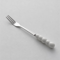 Sliver/White