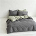 Deep Gray Matcha