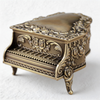 Antique Bronze / Small Size