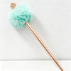 Royal Aqua Blue / One Size