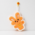 Wealth Wish‑Orange