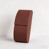 Rich Mahogany / One Size