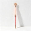 Light Pink and Rose Gold / One Size