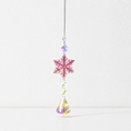 Snowflake‑Diamond