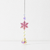 Snowflake‑Diamond