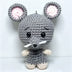 Rat Charm