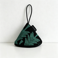 Black/Green