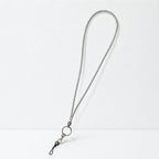 CouldNook Rhinestone Neck Lanyard Strap - Swivel Clasp and Ring
