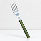 CouldNook Bamboo Joint Flatware Collection - Three Handle Colors