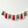 13 Tassel Green