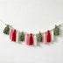 13 Tassel Green