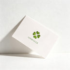 CouldNook Die-Cut Greeting Card - Foil Symbol Occasion Messages