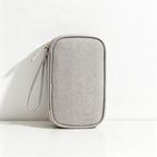 CouldNook Layered Digital Accessory Organizer Bag for Everyday Storage