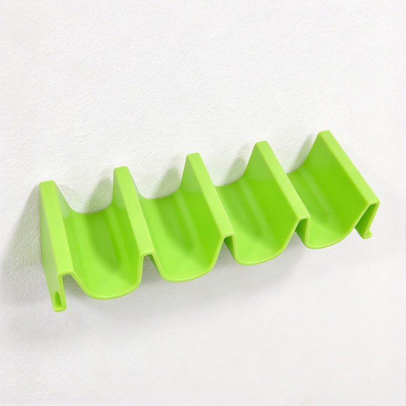 CouldNook Wave Taco Holder - Stackable Serving Rack