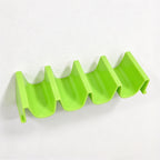 CouldNook Wave Taco Holder - Stackable Serving Rack