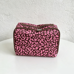 CouldNook PVC Cosmetic Bag - Vanity Storage Accent