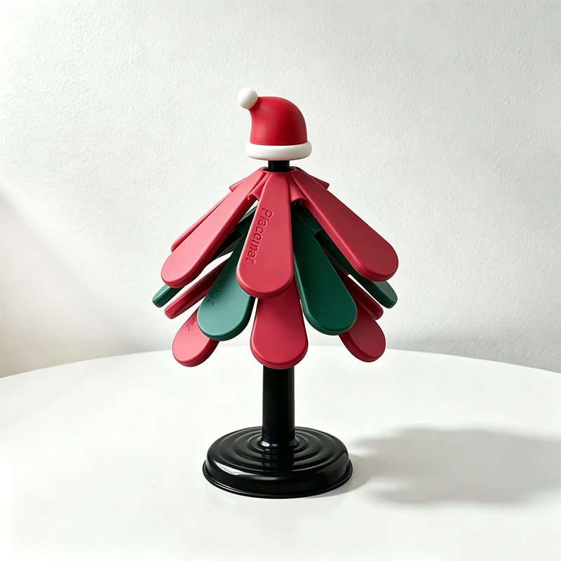 CouldNook Seasonal Tree Trivet - Table Heat Accent