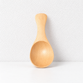 Lotus Wood Spoon