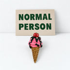 CouldNook Mini Food Scene Magnet - Playful Kitchen Designs