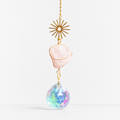 Rose Quartz