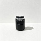 CouldNook Insulated Coffee Cup - Dual Drinking Lid and Side Carry Cord
