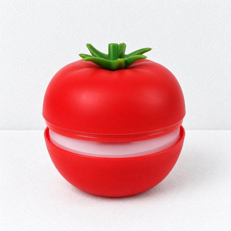 CouldNook Tomato Gel Air Freshener - Pointed Green Calyx