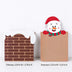 Christmas Snowman