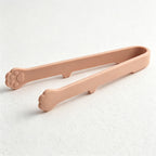 CouldNook Mini Silicone Food Tongs - Cat Paw Tips