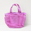 Pink Double Handle