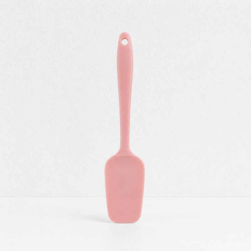 CouldNook Silicone Spatula - Four Soft Pastel Color Choices