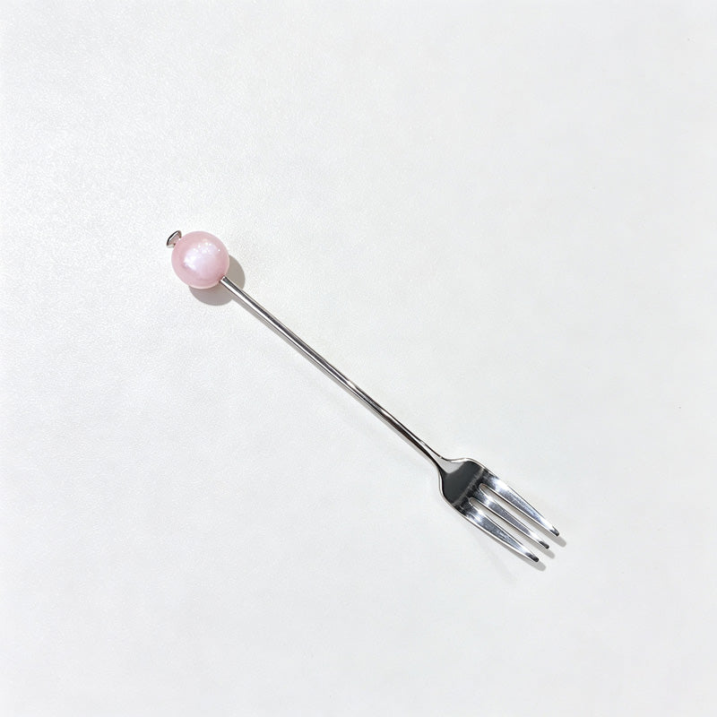 CouldNook Stainless Steel Table Utensil - Fruit Inspired Shape