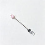 CouldNook Stainless Steel Table Utensil - Fruit Inspired Shape