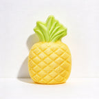 CouldNook Fruit Bath Bomb - Colorful Molded Shapes and Textured Details