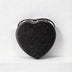 Black Heart Silver