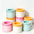 CouldNook Silicone Ice Mold - Patterned Surface Character Kitchen Prep