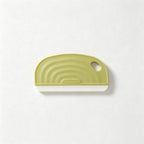 CouldNook Mini Countertop Squeegee - Wide Flexible Wiping Edge