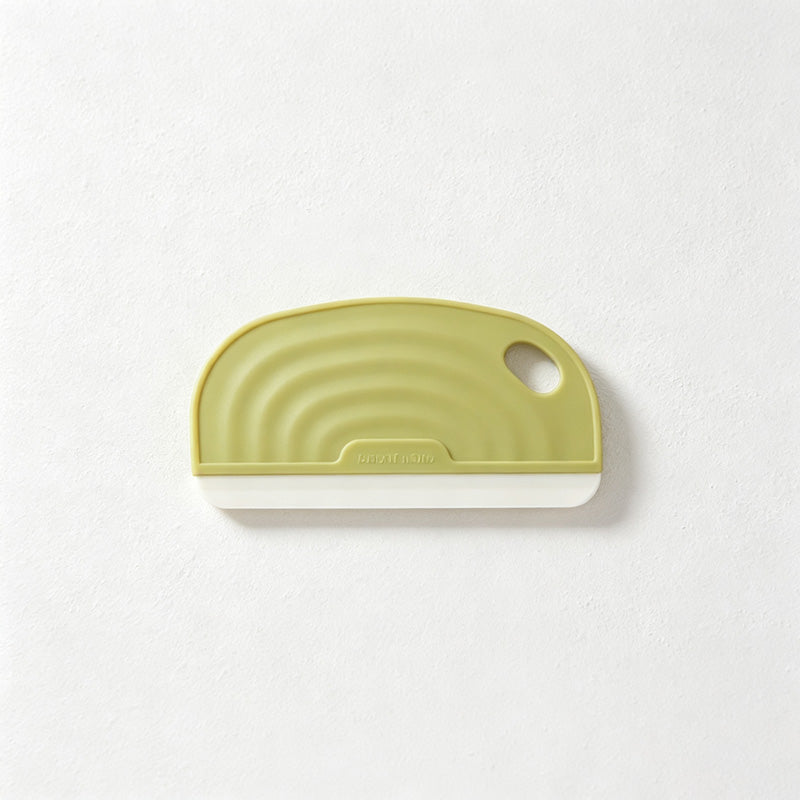 CouldNook Mini Countertop Squeegee - Wide Flexible Wiping Edge