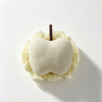 CouldNook Shaped Bath Pouf Set - Soft Lathering Scrubbers