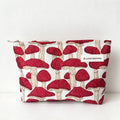Mushroom Red