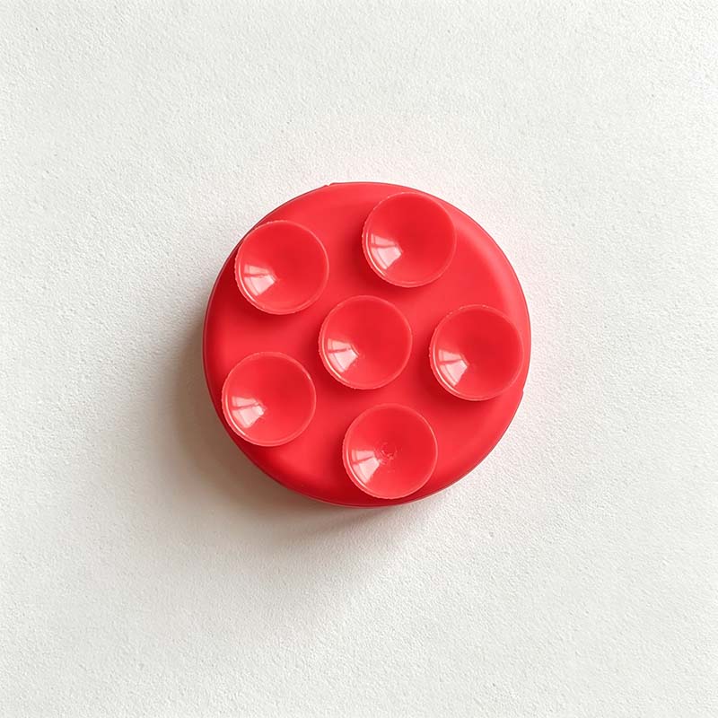 CouldNook Decorative Phone Grip - Compact Folding Form Everyday Phone Support