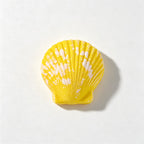 CouldNook Seashell Bath Bomb Set - Colorful Ocean Shapes