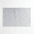 CouldNook Black White Tea Towel - Grid and Stripe Options