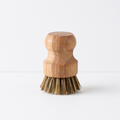 Mixed Coconut Bristle