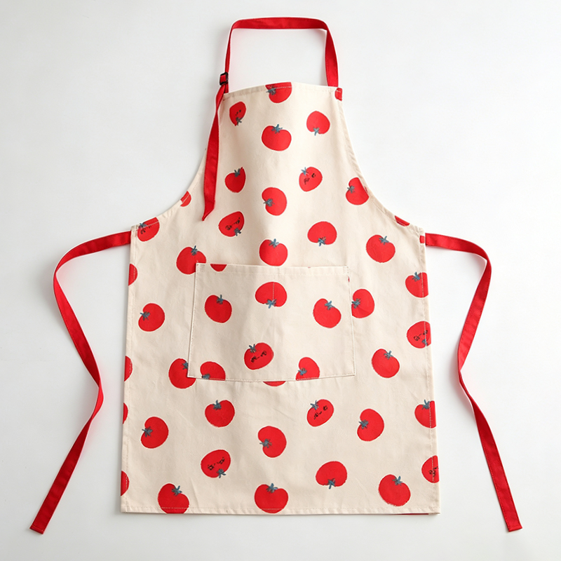 CouldNook Tomato Apron - Kitchen Wear Accent