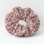 CouldNook Hair Drying Wrap - Leopard Pattern Choices