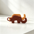 CouldNook Animal Shape Phone Holder - Desk Viewing Stand