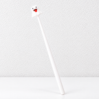 CouldNook Halloween Gel Pen - Ghost and Witch-Hat Character Toppers