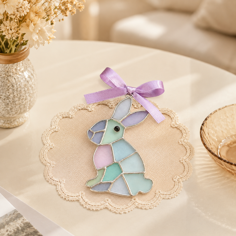 CouldNook Spring Animal Gift Tags - Party Favor Decor Ornament