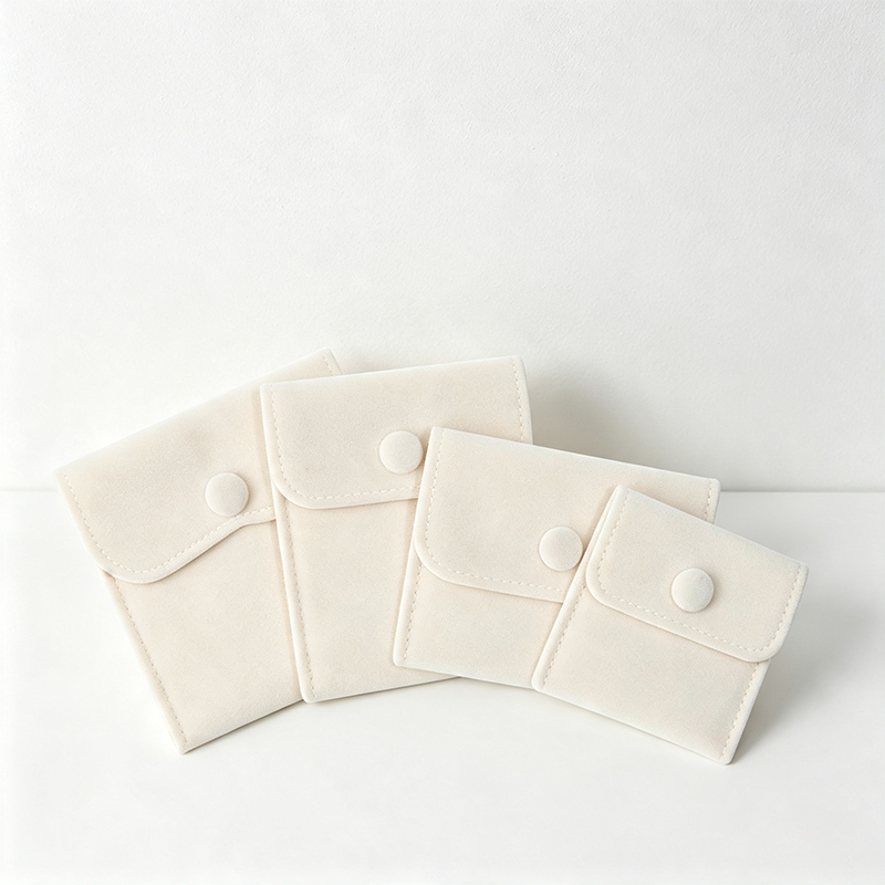 CouldNook Small Color Storage Organizer Bag - Light Household Accent
