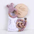 Dusty Rose Set